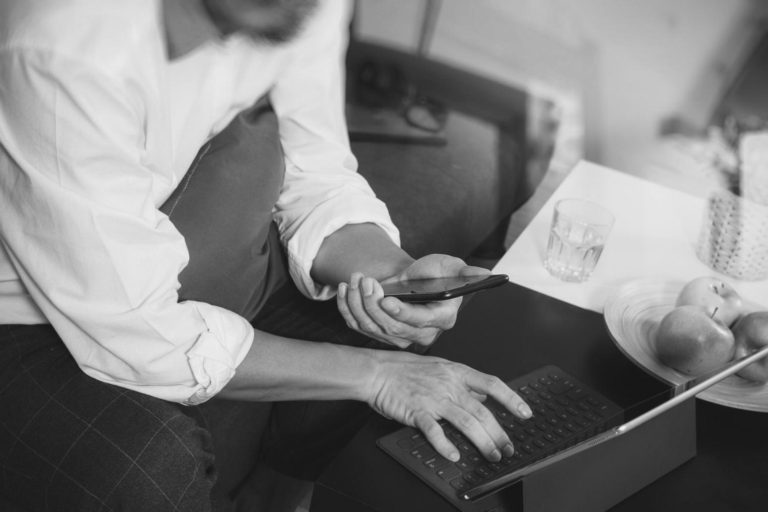 Индивидуальная сессия коучинга для руководителя