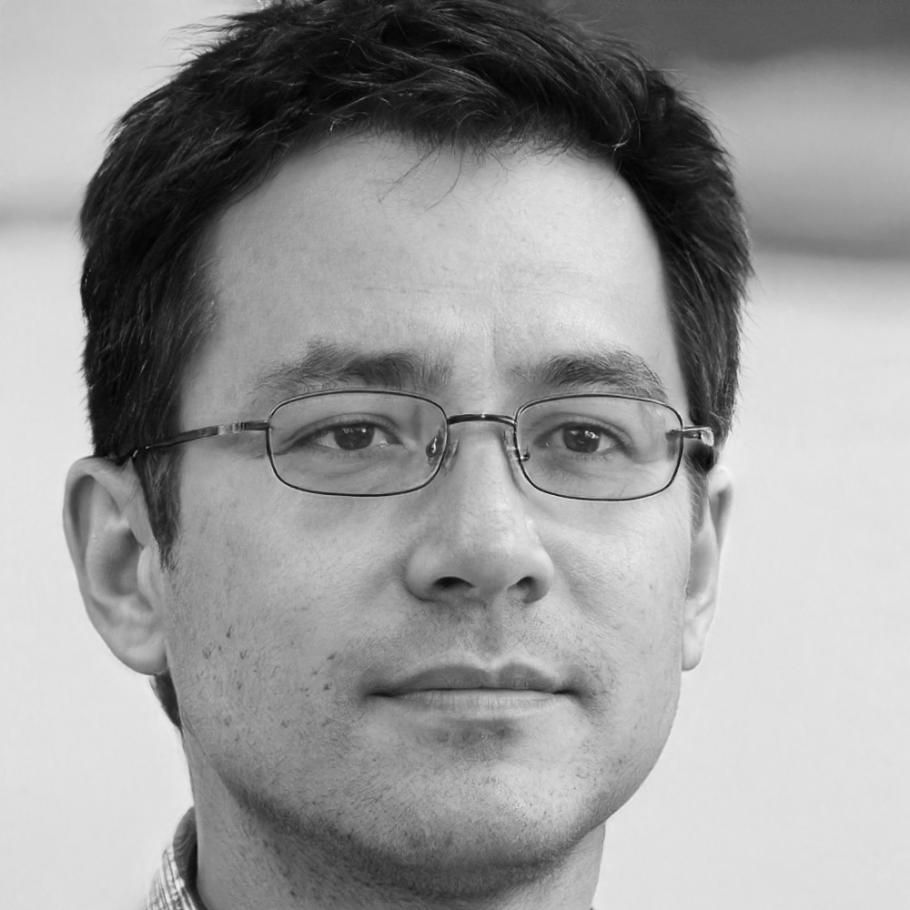 Портрет Ержана Бектемирова