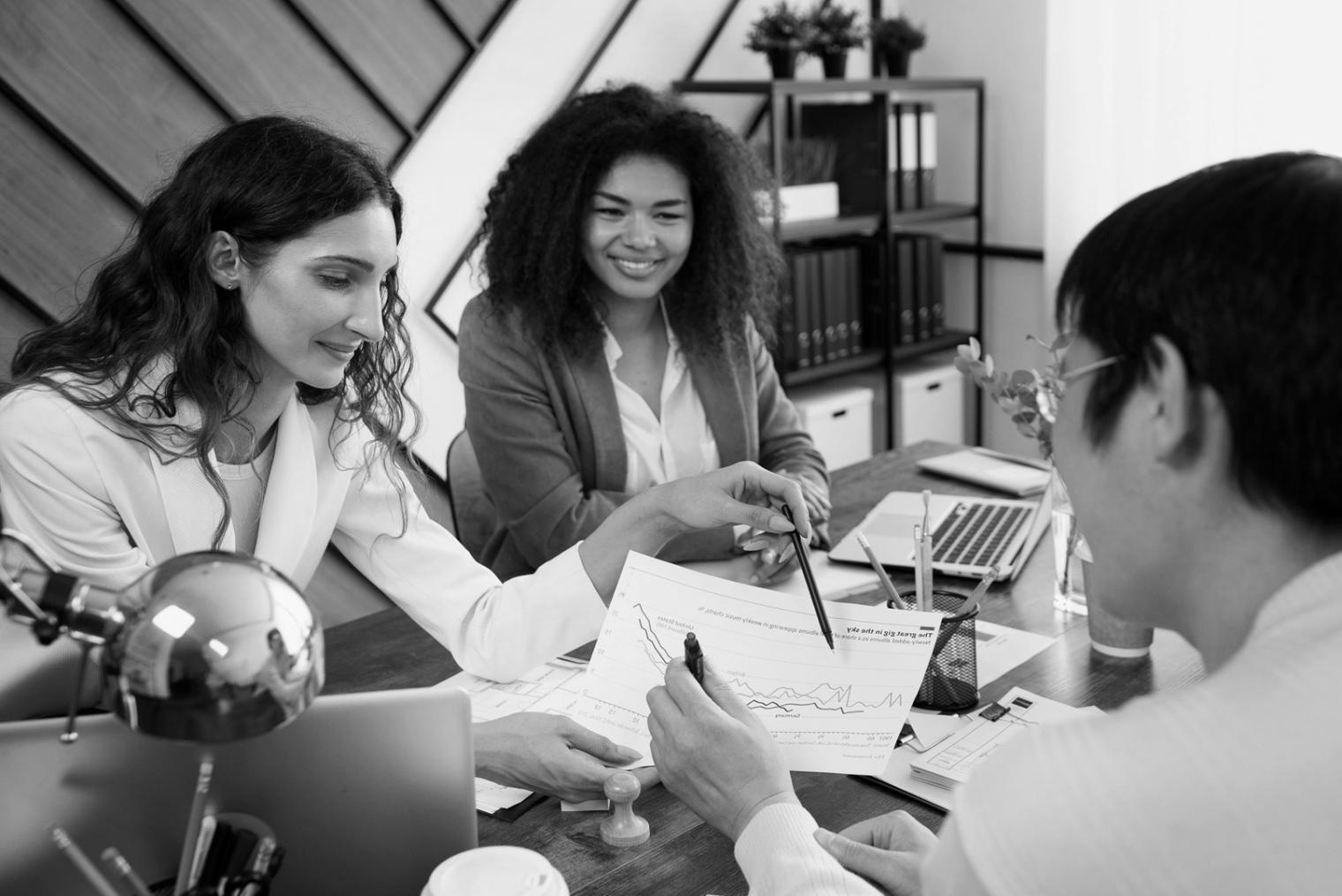 Современные методы обучения лидерству в деловой среде