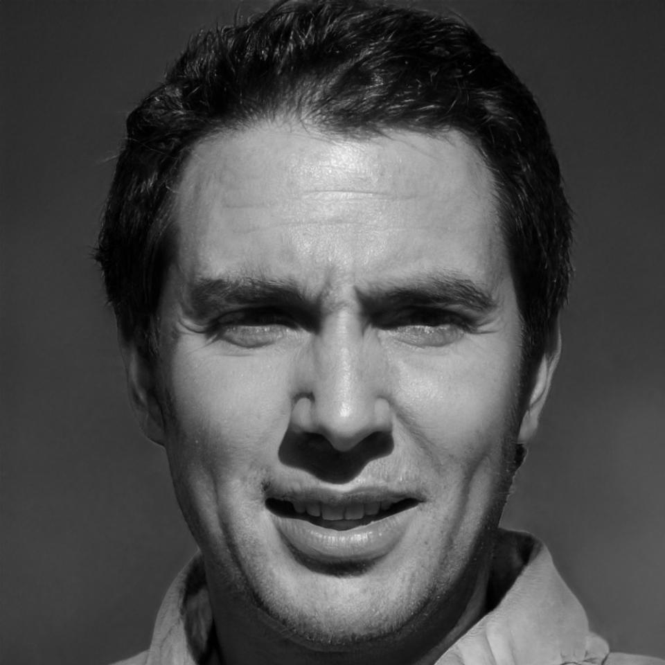 Айдар Нұрғалиев, ведущий эксперт по лидерству и командообразованию