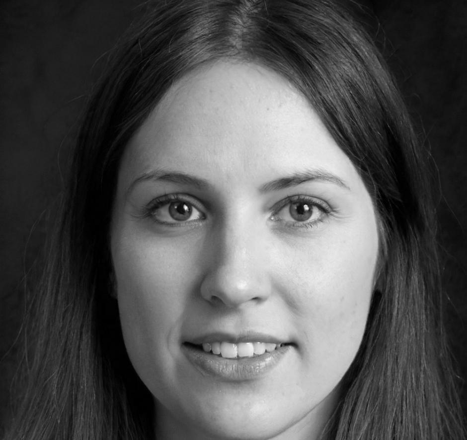 Анастасия Курбанова, ведущий специалист